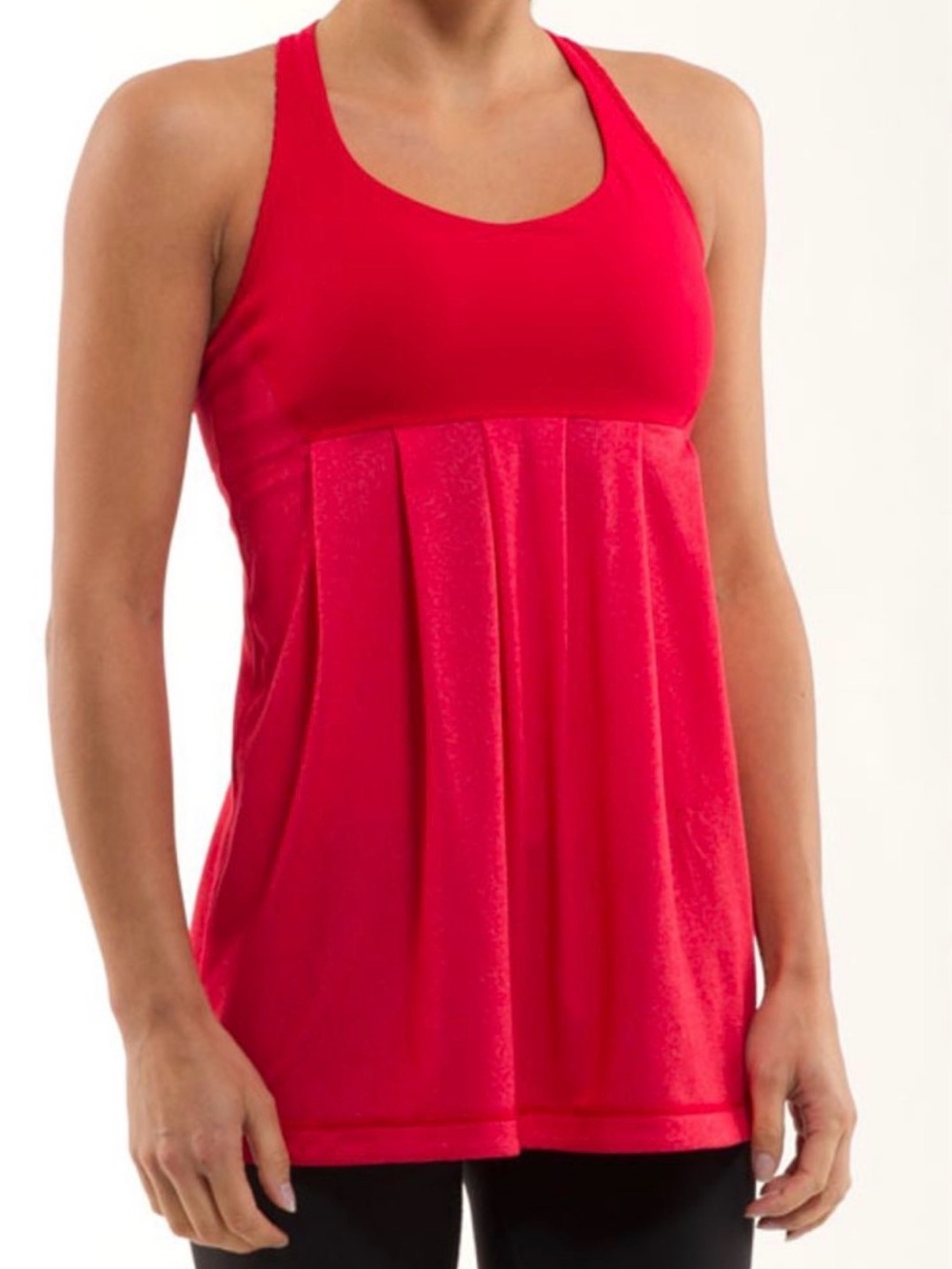 Lululemon Luon Power Technique Tank NWT